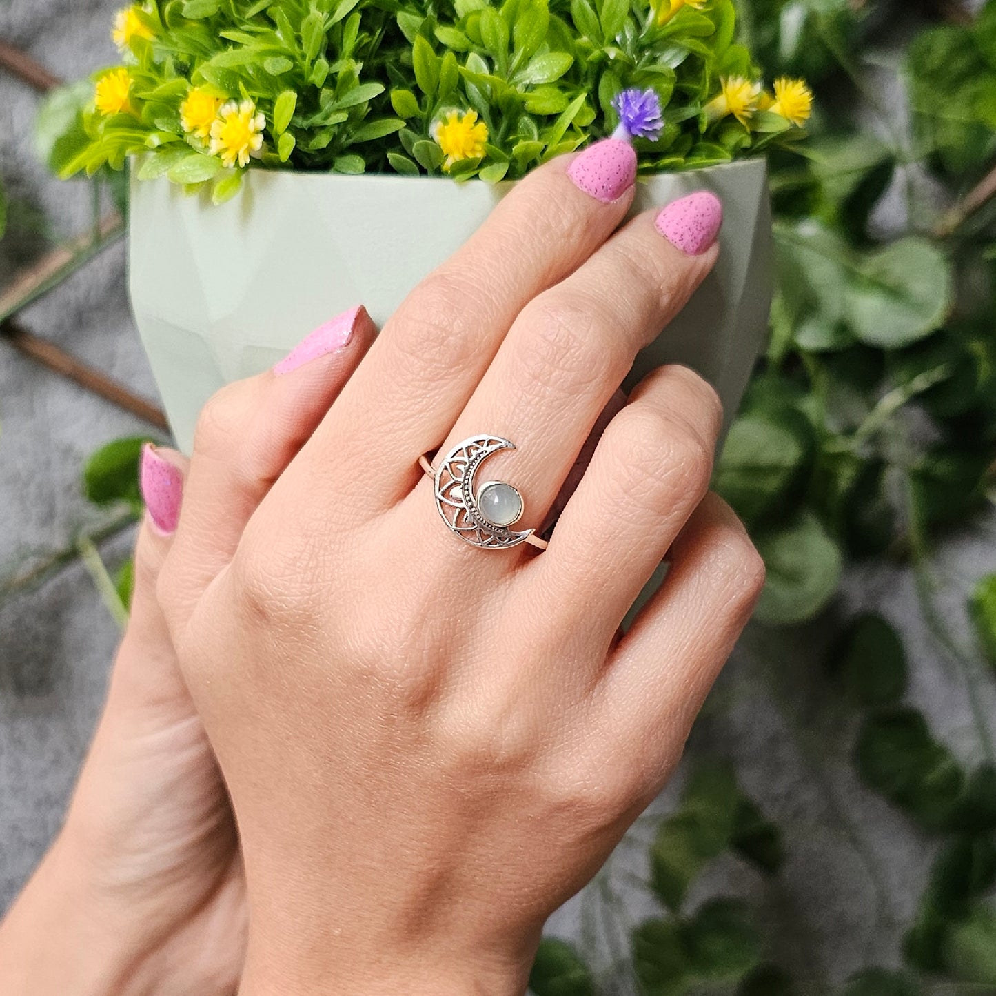 Anillo Anumati
