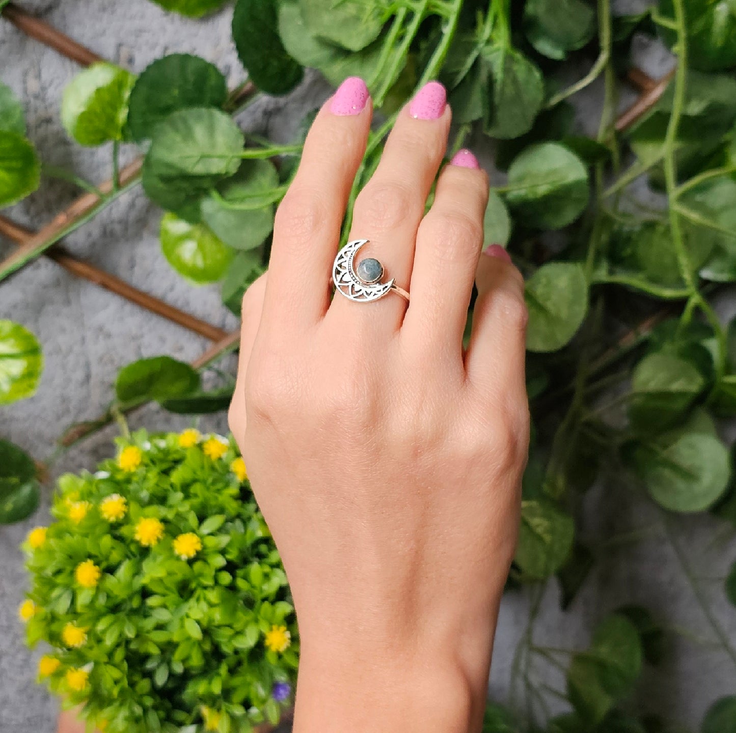 Anillo Anumati
