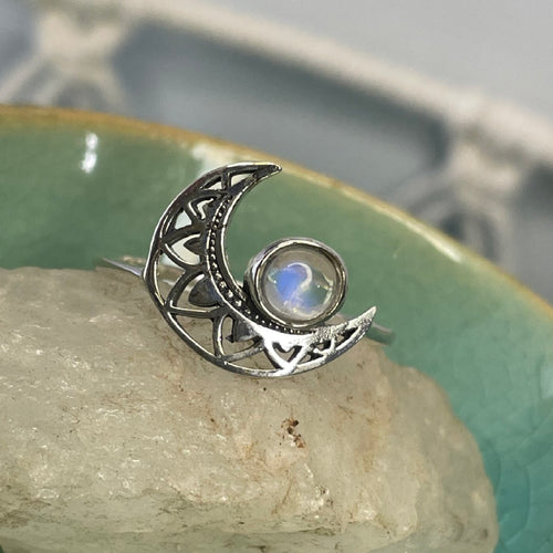 Anillo Anumati - La Casa 32