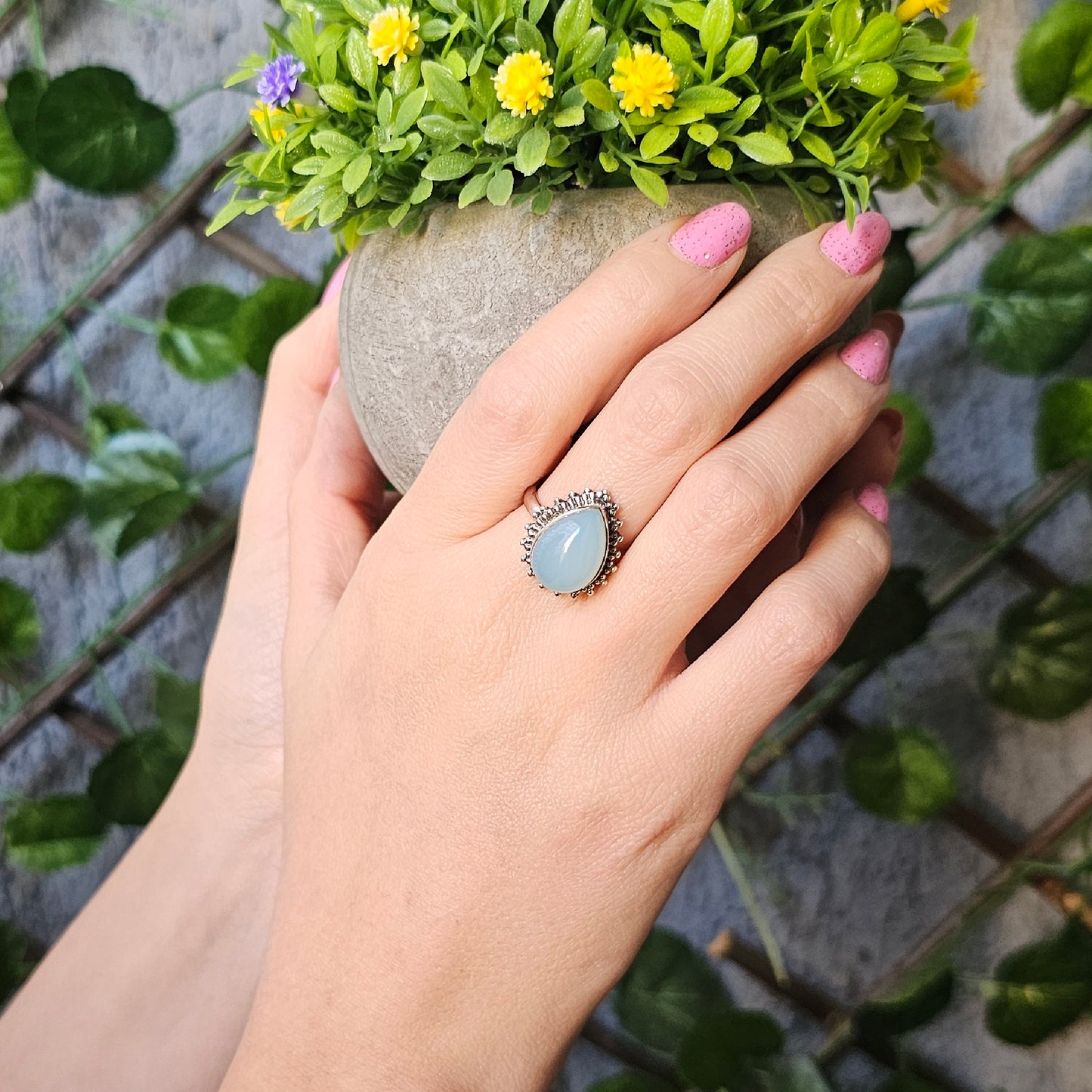 Anillo Boond