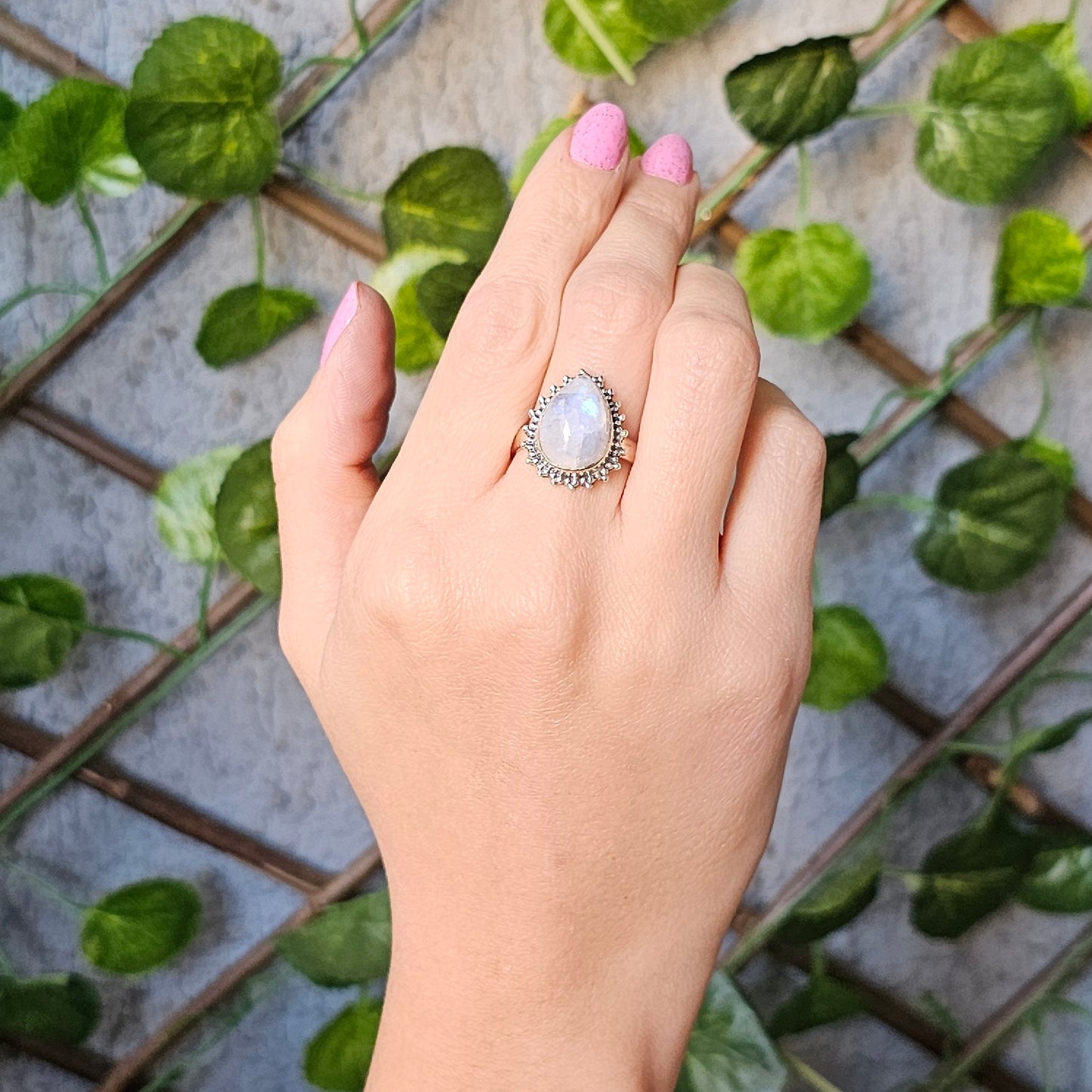 Anillo Boond
