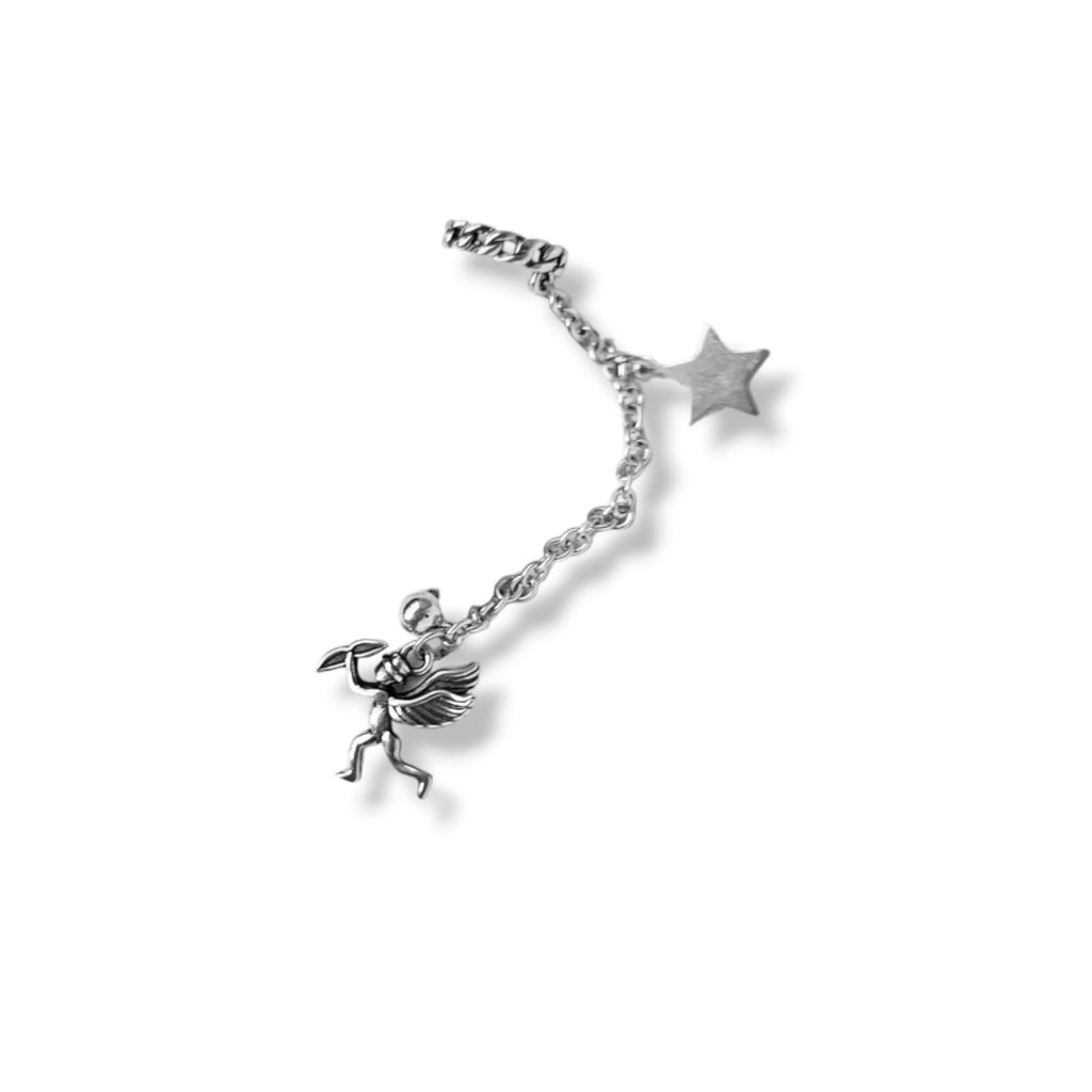 Aro Cuff Cupido
