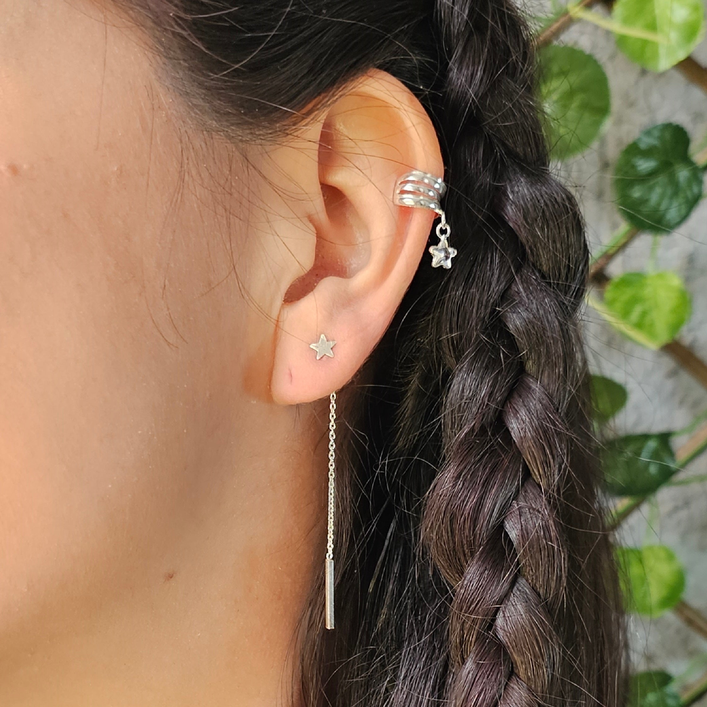 Aro Jacket Starlight