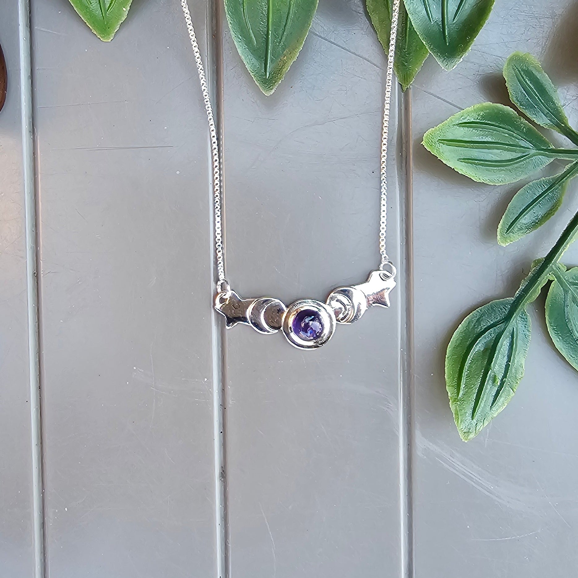 Collar Eclipse