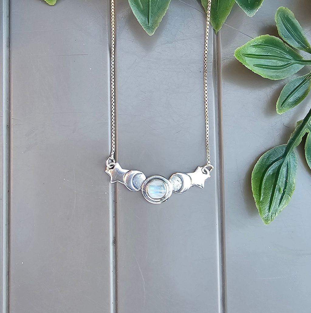 Collar Eclipse