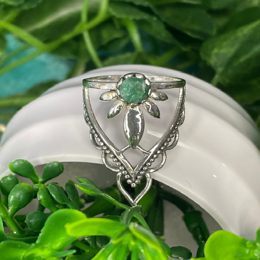 Anillo Temple - La Casa 32